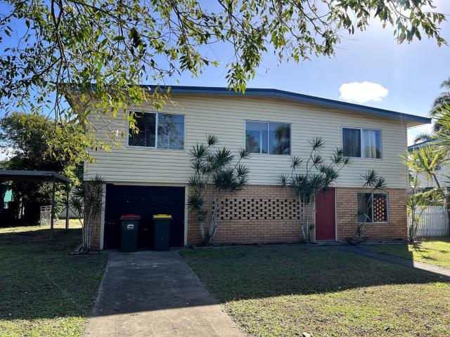 house at 9 Gaylard Street, North Mackay,Australia