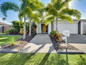 Andergrove, Richmond, Mackay Regional, Mackay Regional, Edward Island, Queensland