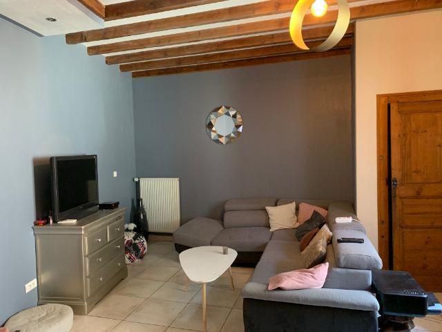house at 01500 Bettant,France