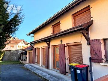 House at 01 Bellignat, BELLIGNAT, 01100, France
