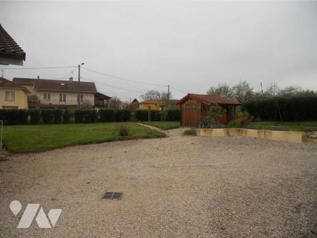 House at 01 Chaveyriat, CHAVEYRIAT, 01660, France
