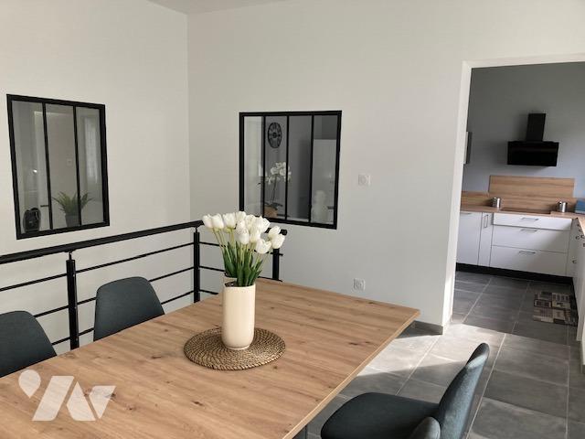 House at 01 Meximieux, MEXIMIEUX, 01800, France