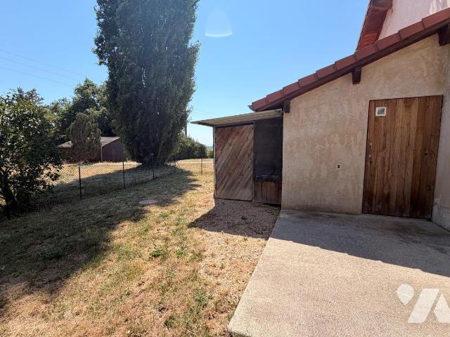 House at 01 Sulignat, SULIGNAT, 01400, France