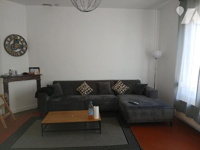 House at 02 Bohain en Vermandois, BOHAIN EN VERMANDOIS, 02110, France