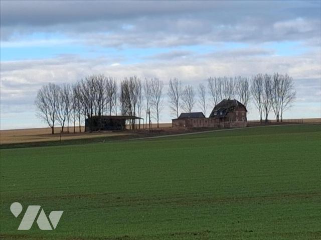 House at 02 Fieulaine, FIEULAINE, 02110, France