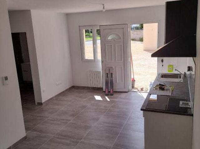 House at 02 Pinon, PINON, 02320, France