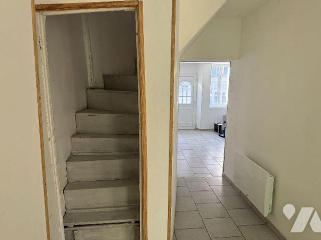 House at 02 Rozoy sur Serre, ROZOY SUR SERRE, 02360, France