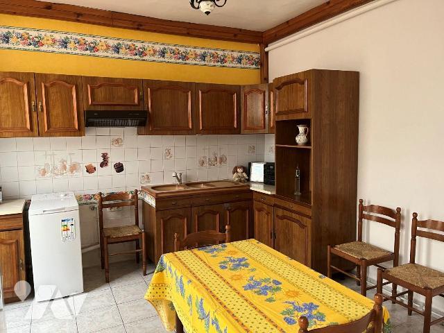 House at 02 Sinceny, SINCENY, 02300, France