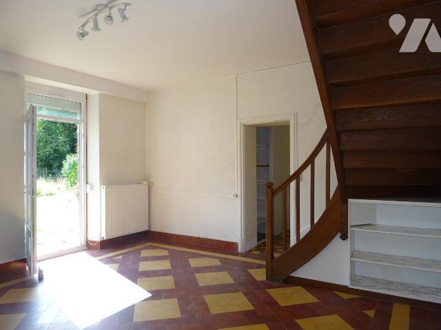 House at 08 Sault Saint Remy, SAULT ST REMY, 08190, France