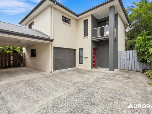 house at 13 Wongara Street, Clayfield, Australia