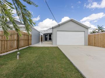 house at 13 Beaton Street, West Mackay,Australia