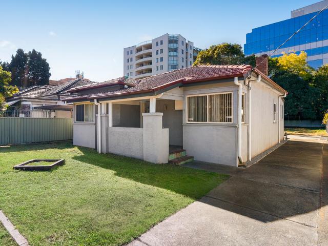 house at 13 Bungalow Crescent, Bankstown NSW 2200