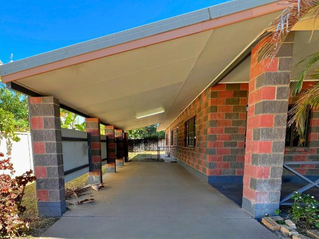 house at 13 Colleen Avenue, Emerald QLD 4720, Australia