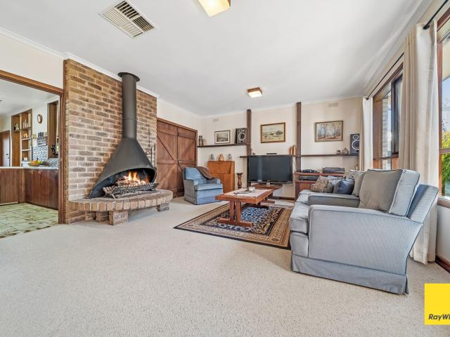 house at 13 Pilcher Street, Strathdale, VIC 3550