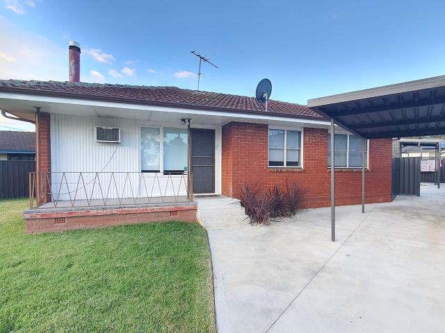 house at 13 Redditch Crescent, Hebersham, NSW 2770