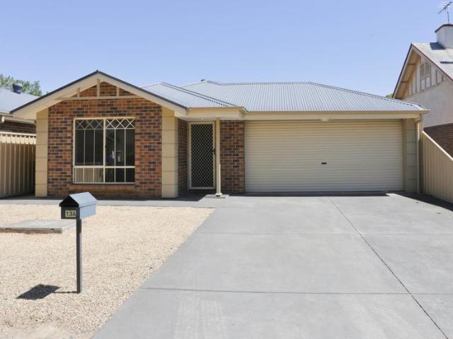 house at 13a Hobbs Street, Tanunda, Australia