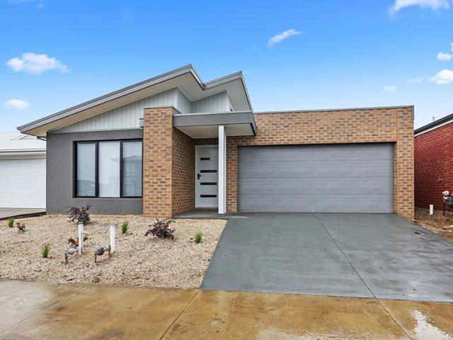 house at 100 Flourish Drive, MOUNT DUNEED VIC 3217, Australia