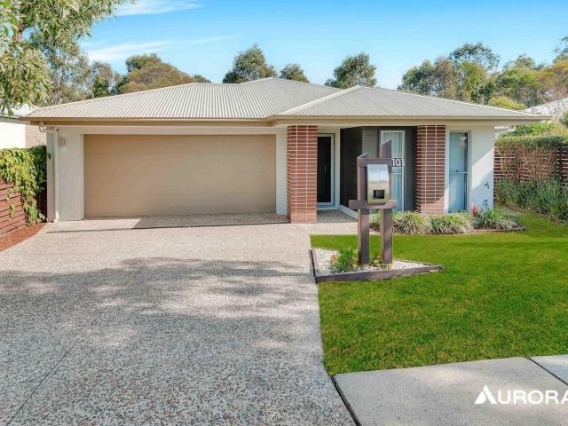 house at 101 Sanctuary Parkway, Waterford, Australia