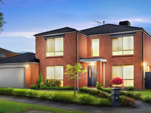 house at 101 Shafer Road, Blackburn North VIC 3130, Australia