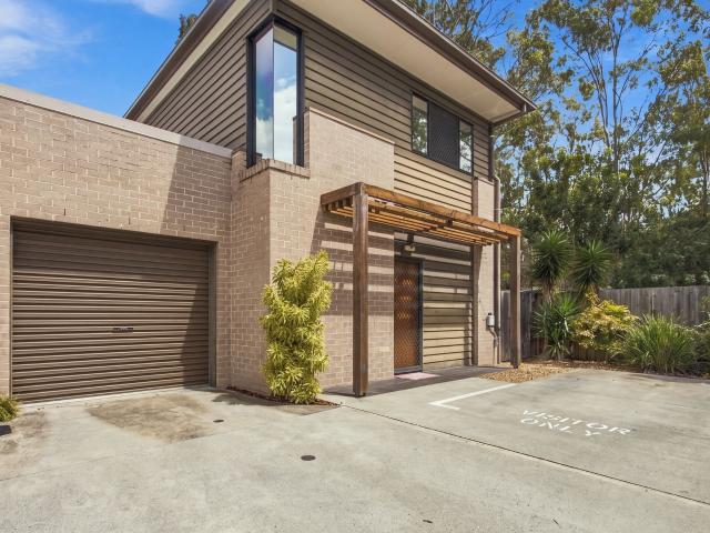 house at 10/247 Aberdeen Parade, Boondall, Australia