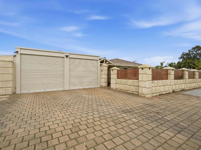 house at 103 Guadalupe Dr, Ballajura, WA 6066, Australia