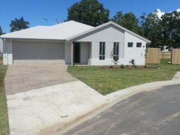 Bakers Creek, Mackay Regional, Mackay Regional, Edward Island, Queensland