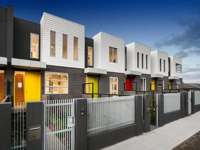 house at 105 Nickson Street, BUNDOORA VIC 3083, Australia