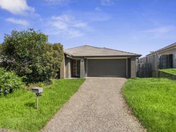 house at 19 Anne Street, Park Ridge