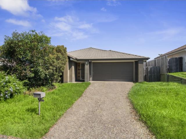house at 23 Diamantina St, Holmview