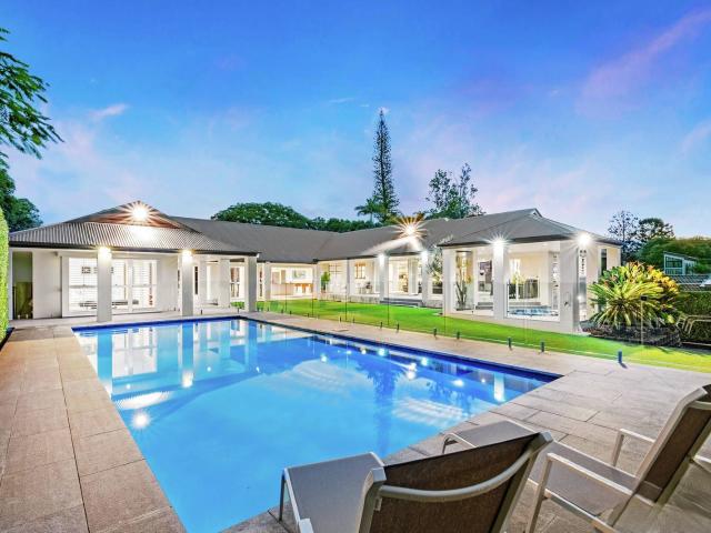 house at 107 Bleasby Road, Eight Mile Plains, Australia