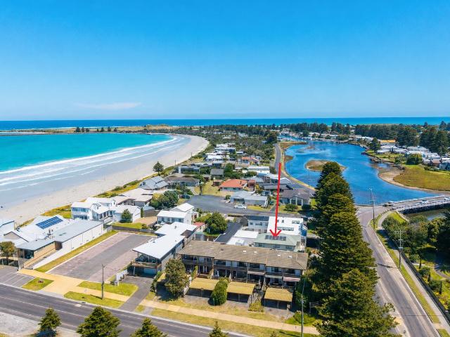 house at 108 Griffiths Street, Port Fairy VIC 3284, Australia