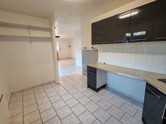 house at 108 Rue du Montmurier 38540 Grenay