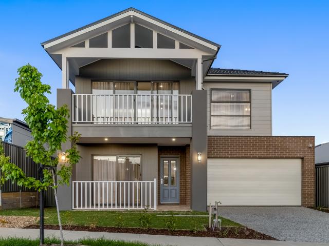 house at 10 Verbier Road, Pakenham VIC 3810, Australia