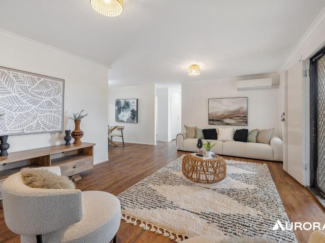 house at 10 Whitehaven Street, Alexandra Hills, Australia