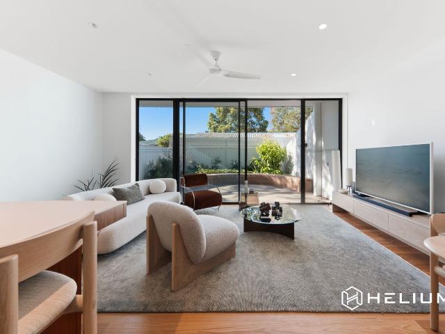 house at 10 Chiltern Street, Randwick