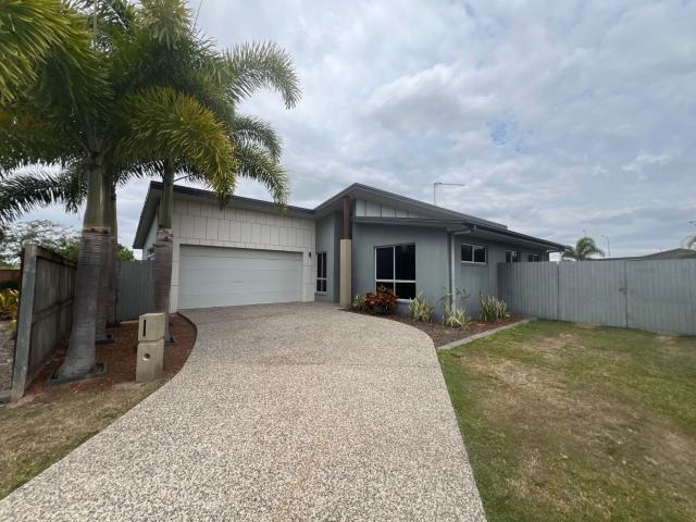 house at 10 Cove Court, Bakers Creek,Australia