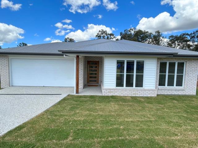 house at 10 Club Drive Gympie, QLD 4570
