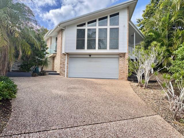 house at 10 Driftwood Drive Castaways Beach, QLD 4567