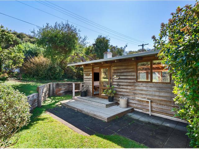 house at 10 Kokoda Street, Sorrento VIC 3943, Australia