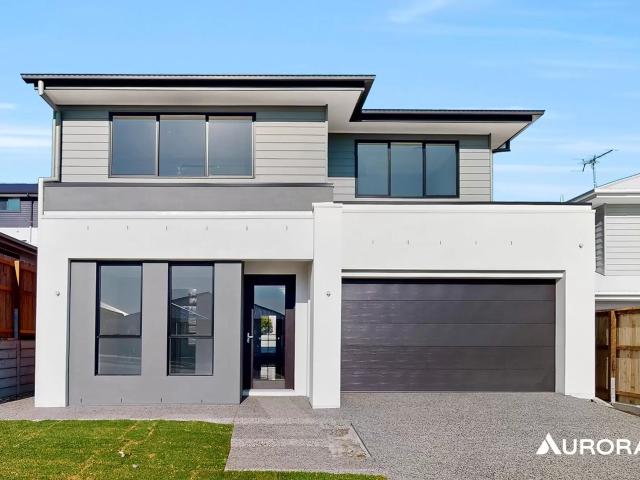 house at 10 Linkview Place, Thornlands, Australia