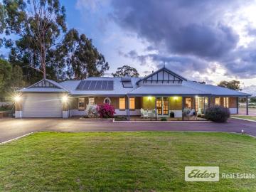 house at 10 Makin Road, Baldivis WA 6171, Australia
