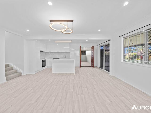 house at 10 Ormesby Street, Woodridge, Australia