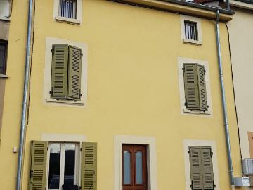 house at 10 Rue de la Félodière 69420 Ampuis
