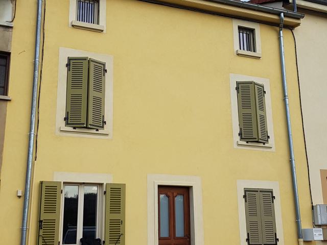 house at 10 Rue de la Félodière 69420 Ampuis