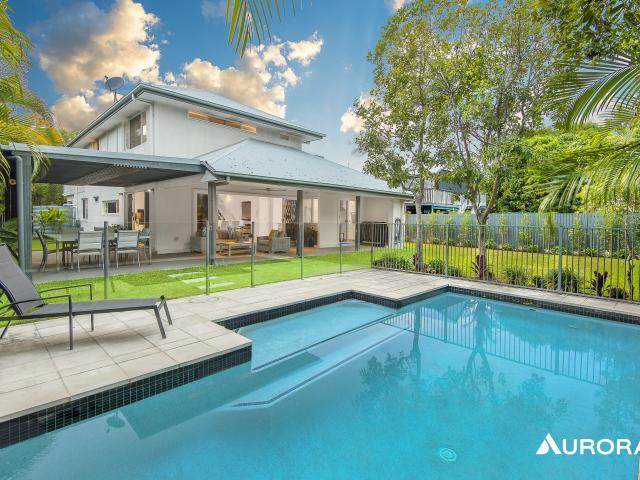 house at 10 Sapsford Street, Northgate, Australia