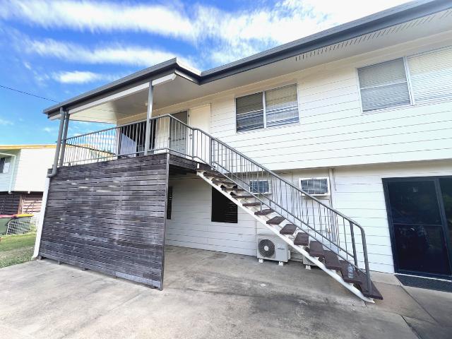 house at 10 Stower Street, Blackwater QLD 4717, Australia