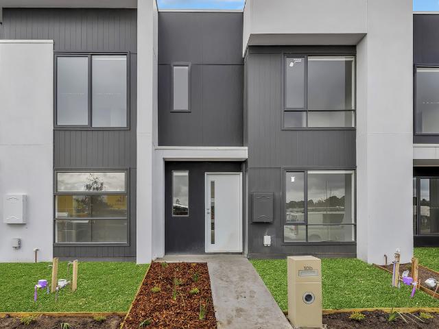 house at 10b Nelson Street, Cranbourne East VIC 3977, Australia