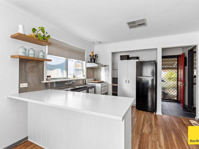 house at 110A Holdsworth Road, North Bendigo, VIC 3550