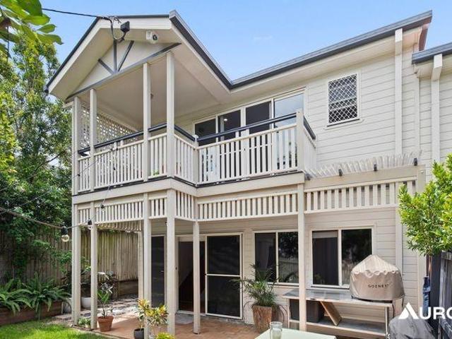 house at 1/116 Stephens Street, Morningside, Australia