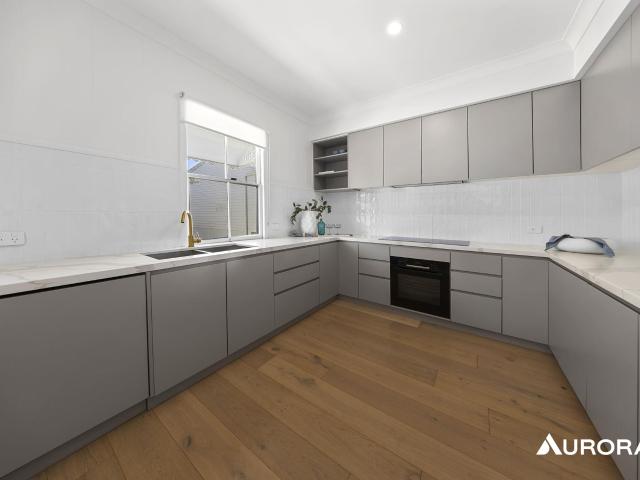 house at 1/11 Gardner Street, Nundah, Australia